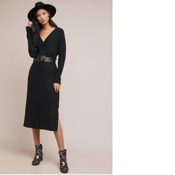 Anthropologie Dresses & Skirts - NWT Anthropologie WINTER SPLENDOR DRESS